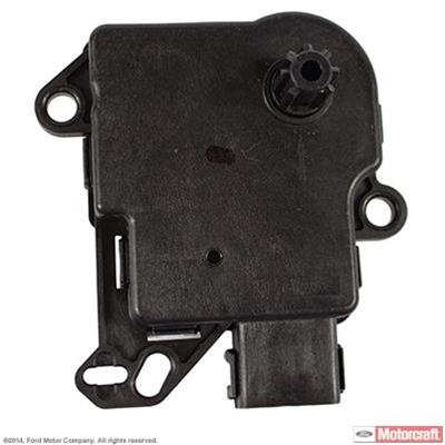 Motorcraft DL3Z19E616A Motorcraft Heater Blend Door Actuators