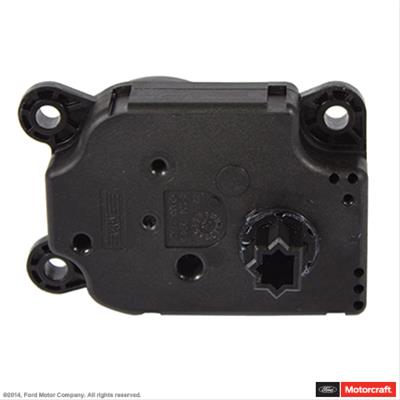 Motorcraft AV6Z19E616A Motorcraft Heater Blend Door Actuators