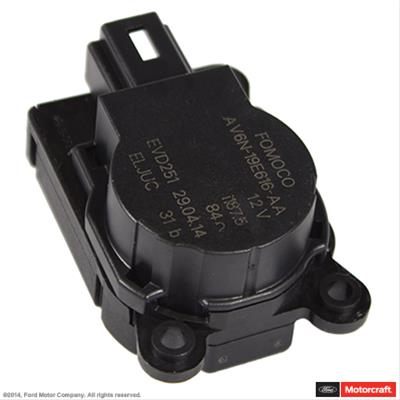 Motorcraft AV6Z19E616A Motorcraft Heater Blend Door Actuators