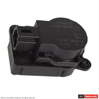 Motorcraft AV6Z19E616A Motorcraft Heater Blend Door Actuators