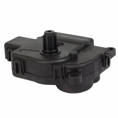 Motorcraft FL3Z19E616C Motorcraft Heater Blend Door Actuators