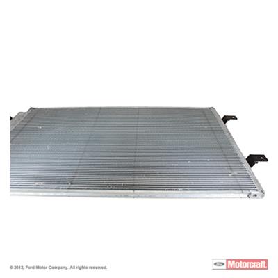 Motorcraft 7T4Z19708B Motorcraft Air Conditioning Condensers