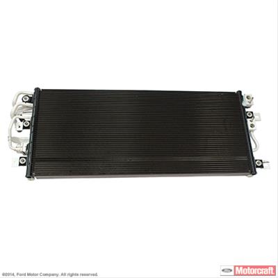 Motorcraft BB5Z19712B Motorcraft Air Conditioning Condensers