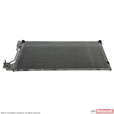 Motorcraft BW7Z19712A Motorcraft Air Conditioning Condensers