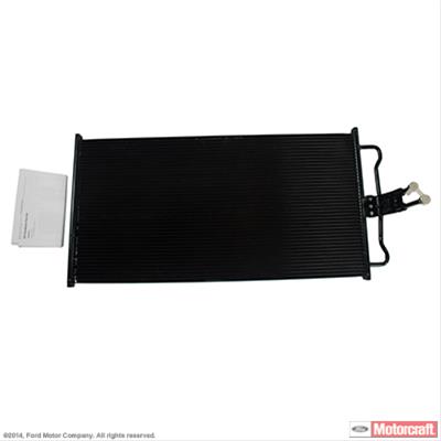 あき Motorcraft 7L3Z19712AB Motorcraft Air Conditioning Condensers