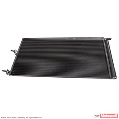 Motorcraft AL1Z19712B Motorcraft Air Conditioning Condensers