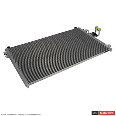Motorcraft 7L8Z19712AC Motorcraft Air Conditioning Condensers