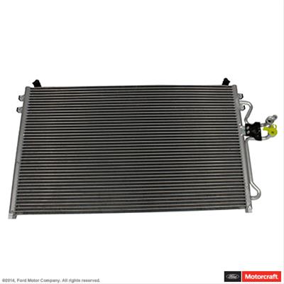 Motorcraft 7L8Z19712AC Motorcraft Air Conditioning Condensers