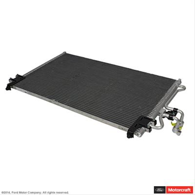 Motorcraft 7L8Z19712AC Motorcraft Air Conditioning Condensers
