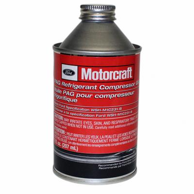Motorcraft YN12D AC Compressor
