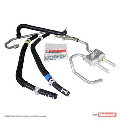 Motorcraft 8L8Z7K177B