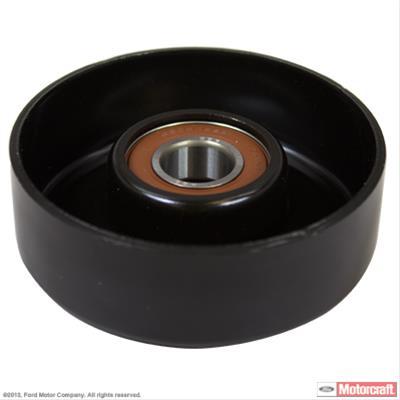 Motorcraft 1L2Z8678AB Motorcraft Idler Pulleys | Summit Racing