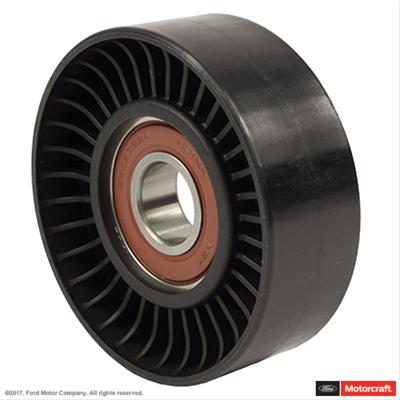 Motorcraft Alternator Pulley GP-720 Fits Select: 1997-2004