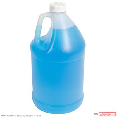 Motorcraft ZC32M20EG Motorcraft Premium Windshield Washer Fluid