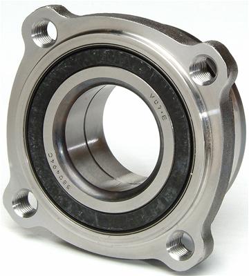 Moog Chassis Parts 512226 Moog Wheel Bearing and Hub Assemblies