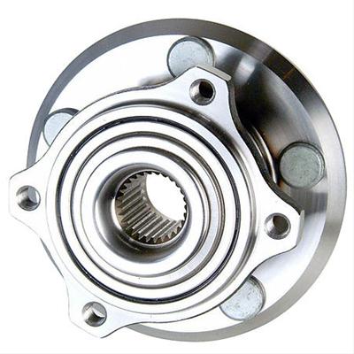 MOOG 05-09 Chrysler 300 Rear Hub Assembly thumbnail 3