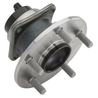 Timken HA590311 Wheel Bearing and Hub Assembly