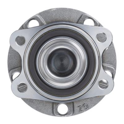 MOOG 06-11 Audi A6 Rear Hub Assembly thumbnail 2