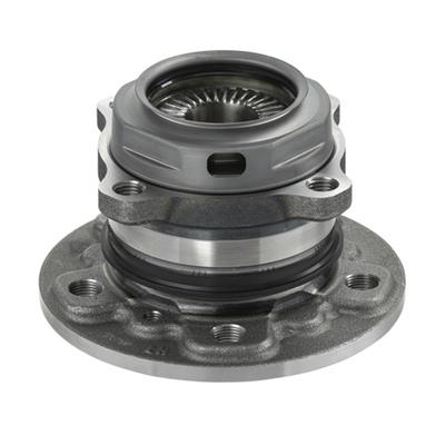 Moog Chassis Parts 512582 Moog Wheel Bearing and Hub Assemblies