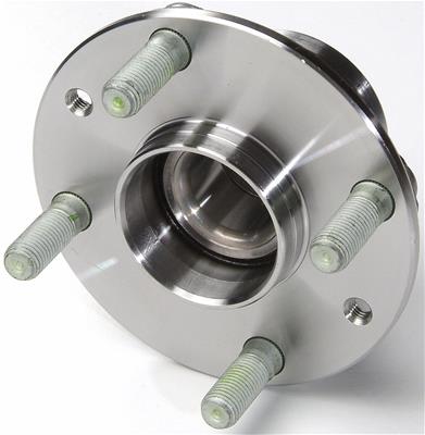 しーま Moog Chassis Parts 513152 Moog Wheel Bearing and Hub Assemblies