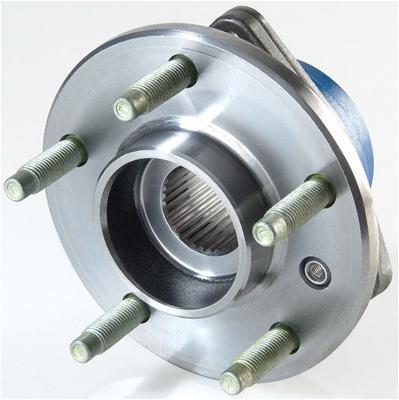 Moog Chassis Parts 513203 Moog Wheel Bearing and Hub Assemblies