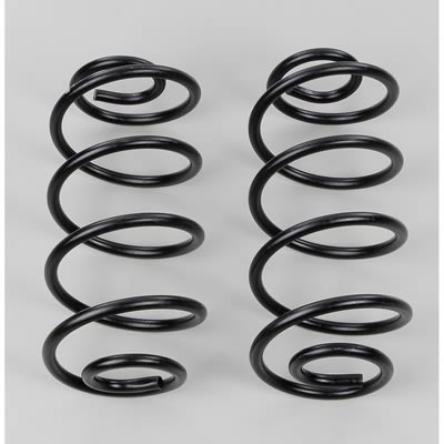 Moog Replacement Coil Springs - Free Shipping on Orders Over ...