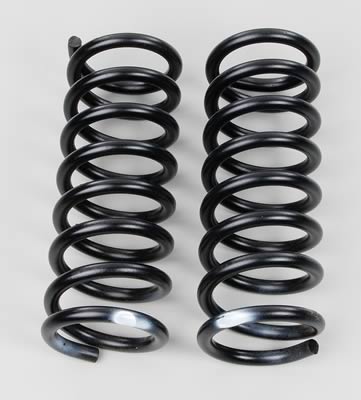 Moog Replacement Coil Springs
