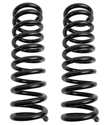 Moog Replacement Coil Springs