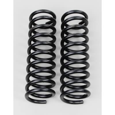 Moog Replacement Coil Springs
