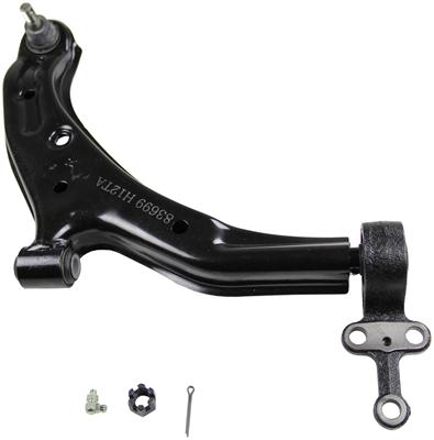 Moog Chassis Parts CK620358 Moog Problem Solver Control Arms 