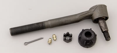 MOOG 01-02 Ford Explorer Rear Outer Toe Compensator Link thumbnail 3
