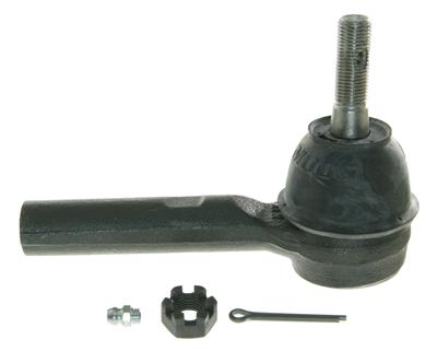 Moog Chassis Parts ES800408 Moog Problem Solver Tie Rod Ends 