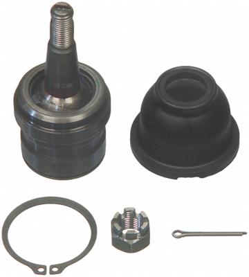 MOOG 97-99 Dodge Dakota Front Lower Ball Joint thumbnail 2