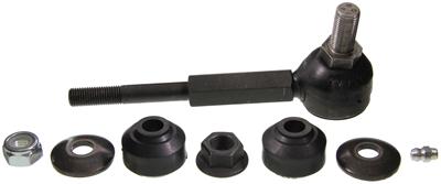 Moog Chassis Parts K750257 Moog Sway Bar End Links | Summit Racing