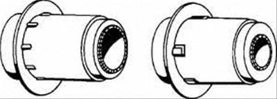 MOOG 60-61 Ford Fairlane Front Lower Control Arm Bushing