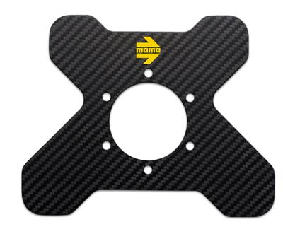 MOMO カーボンプレート MOMO CARBONPLATE MOMO Racing Carbon Fiber Plates | Summit Racing