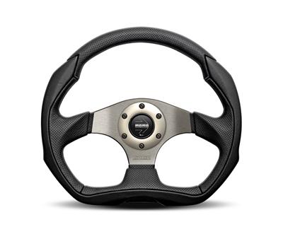 MOMO EAG35BK0S MOMO Racing Eagle Steering Wheels