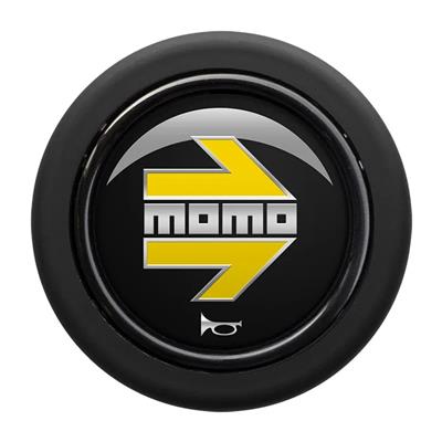 MOMO HORN/LG/PRO MOMO Racing Horn Buttons | Summit Racing