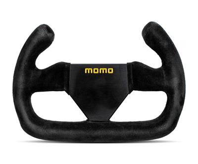 MOMO R1922C/25S MOMO Racing MOD 12C Steering Wheels | Summit Racing