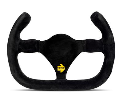 MOMO R1925C/27S MOMO Racing MOD 27C Steering Wheels | Summit Racing