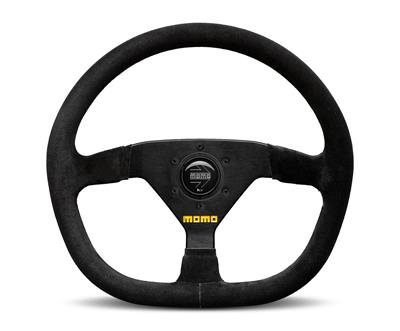 MOMO R1988/35S MOMO Racing MOD 88 Steering Wheels | Summit Racing