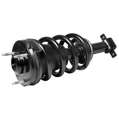 Monroe Shocks & Struts 139105 Monroe Quick-Struts | Summit Racing