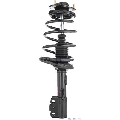 Monroe Quick-Struts for 2002-2003 CAMRY, ES300 - 171490