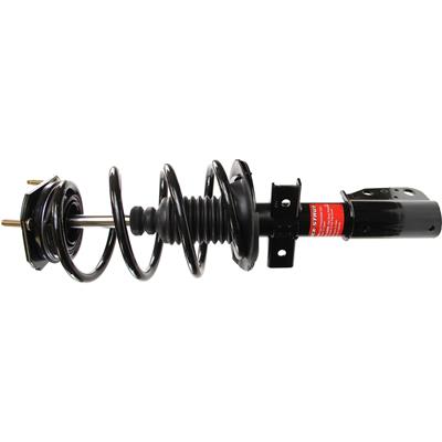 Monroe 173094 - Quick Strut Suspension Strut And Coil Spring Assembly