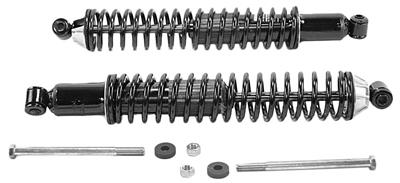 Monroe Load-Adjusting Shock Absorbers