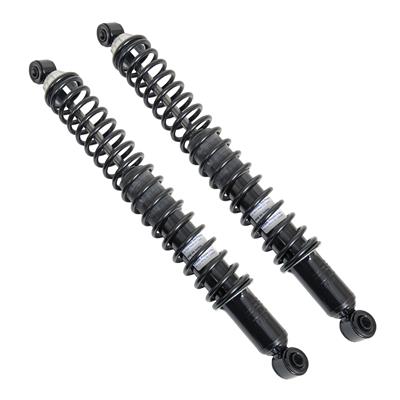 Monroe Shocks & Struts 58637 Monroe Load-Adjusting Shock