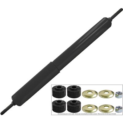 Monroe Shocks & Struts 65468 Monroe Gas-Magnum 65 Series Shock
