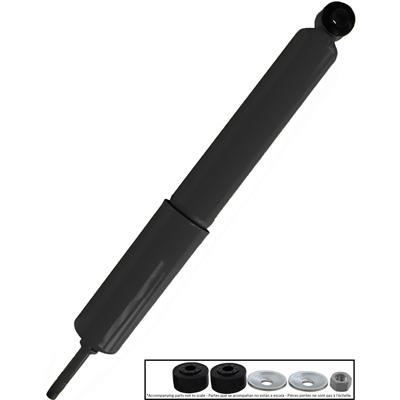 Monroe Shocks & Struts 66407 Monroe Gas-Magnum Shocks | Summit Racing