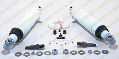 SHOOT AIR(モーガン・マッセン) Monroe Shocks & Struts MA743 Monroe Max Air Shock Absorbers