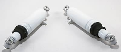 Monroe Shocks & Struts MA824MM Monroe Max Air Shock Absorbers ジェラートピケポケモンスリープピカチュウセットアップフリーサイズ